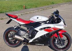 Yamaha YZF R6 (2010 - 16) usata