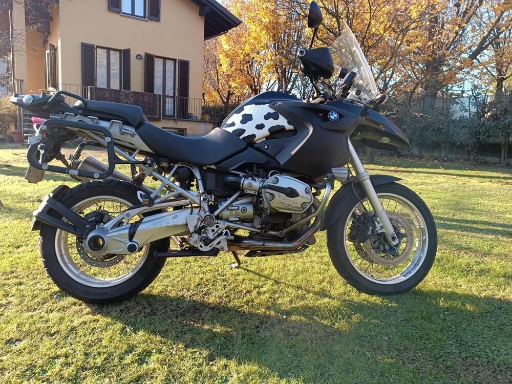 Bmw R 1200 GS (2004 - 07)