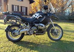 Bmw R 1200 GS (2004 - 07) usata