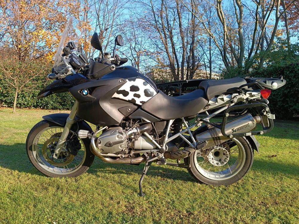 Bmw R 1200 GS (2004 - 07) (5)