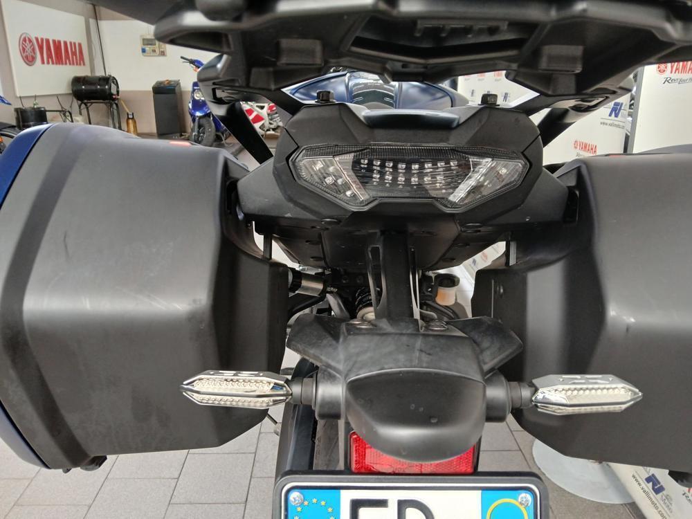 Yamaha Tracer 900 GT (2018 - 20) (5)