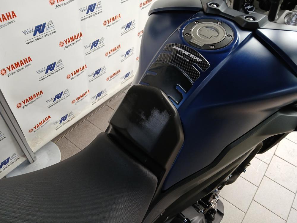 Yamaha Tracer 900 GT (2018 - 20) (4)