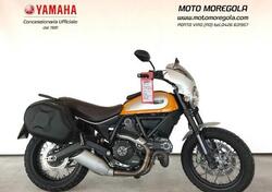 Ducati Scrambler 800 Classic (2015 - 16) usata