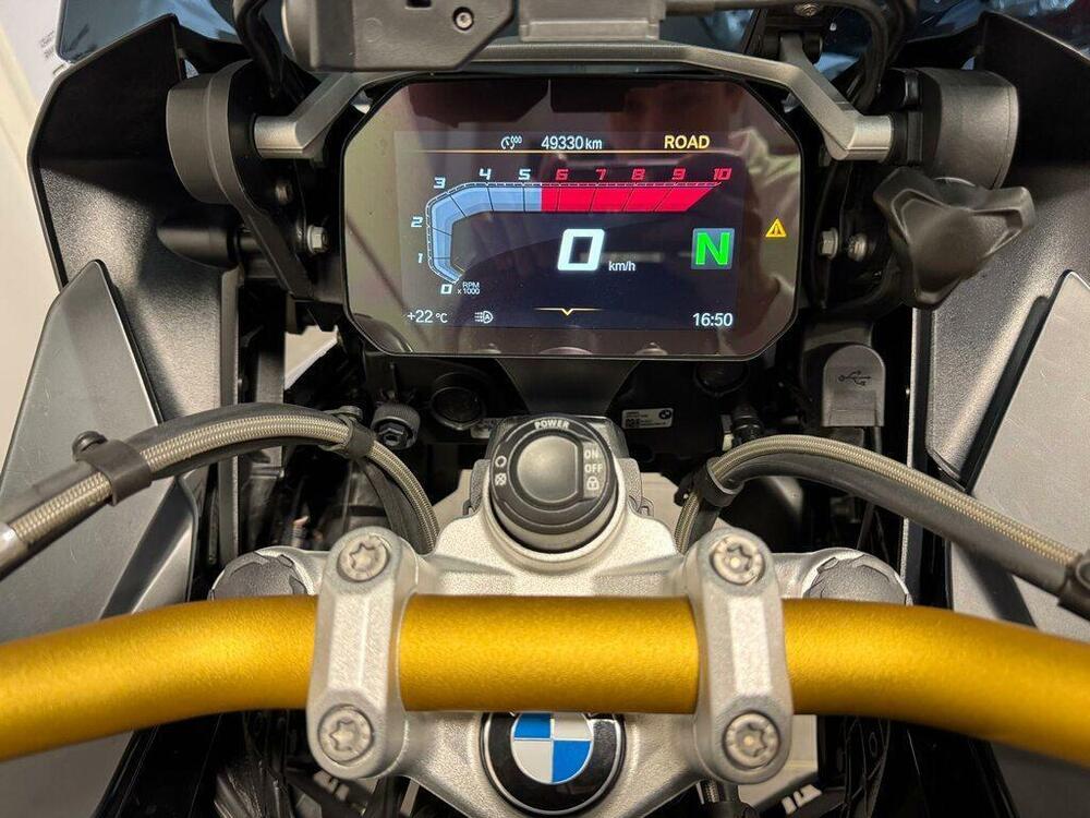 Bmw R 1250 GS Adventure (2021 - 24) (4)