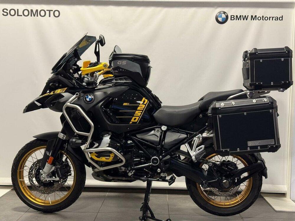 Bmw R 1250 GS Adventure (2021 - 24) (2)