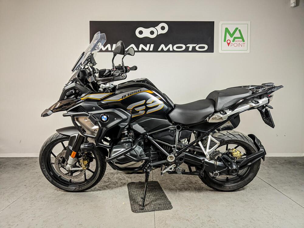 Bmw R 1250 GS (2019 - 20) (5)