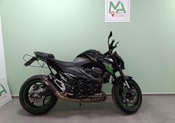 Kawasaki Z 800 e ABS (2012 - 16) usata