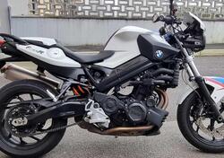 Bmw F 800 R (2009 - 11) usata