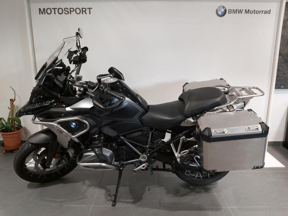 Bmw R 1250 GS (2021 - 24)