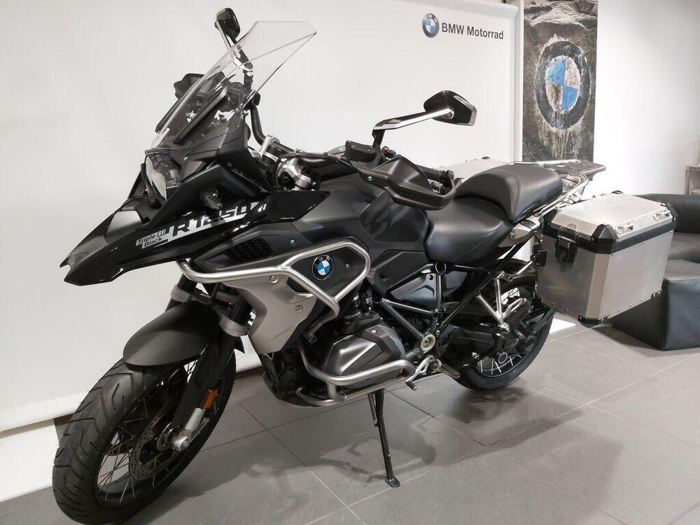 Bmw R 1250 GS (2021 - 24) (4)