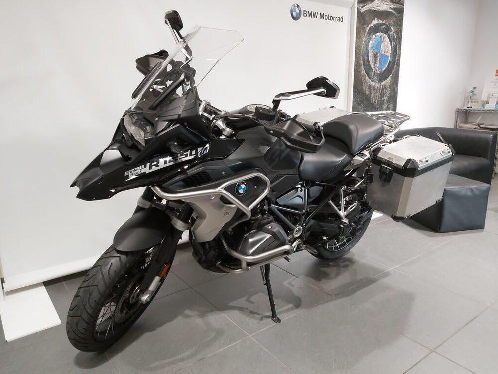 Bmw R 1250 GS (2021 - 24) (2)