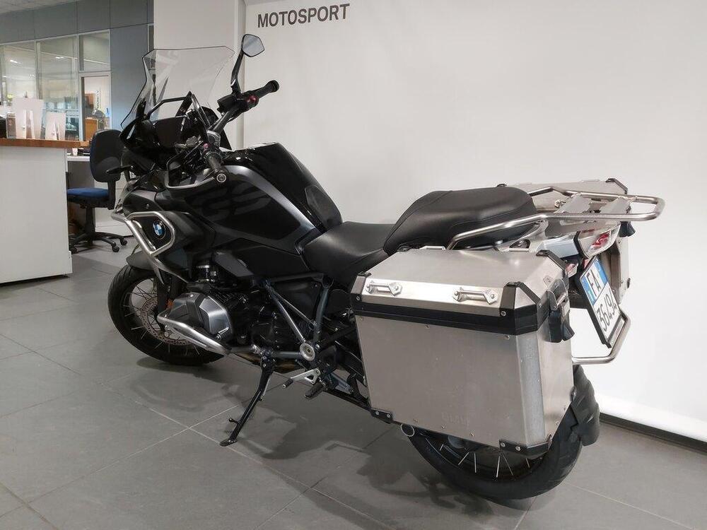 Bmw R 1250 GS (2021 - 24) (3)