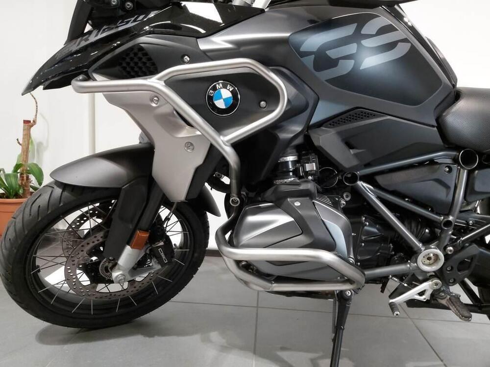 Bmw R 1250 GS (2021 - 24) (5)