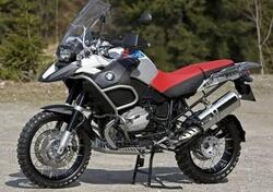 Bmw R 1200 GS Adventure (2010 - 13) usata