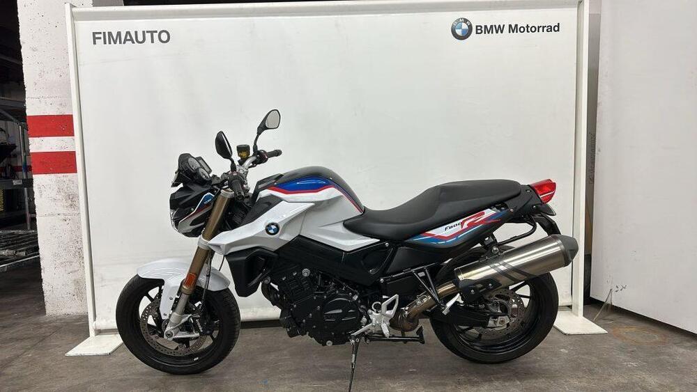 Bmw F 800 R (2017 - 20)