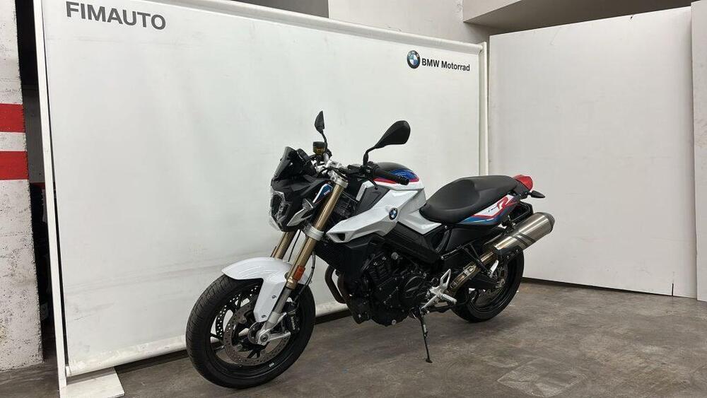 Bmw F 800 R (2017 - 20) (2)