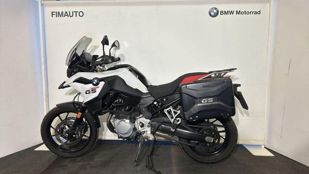 Bmw F 750 GS (2018 - 20)