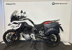 Bmw F 750 GS (2018 - 20) usata