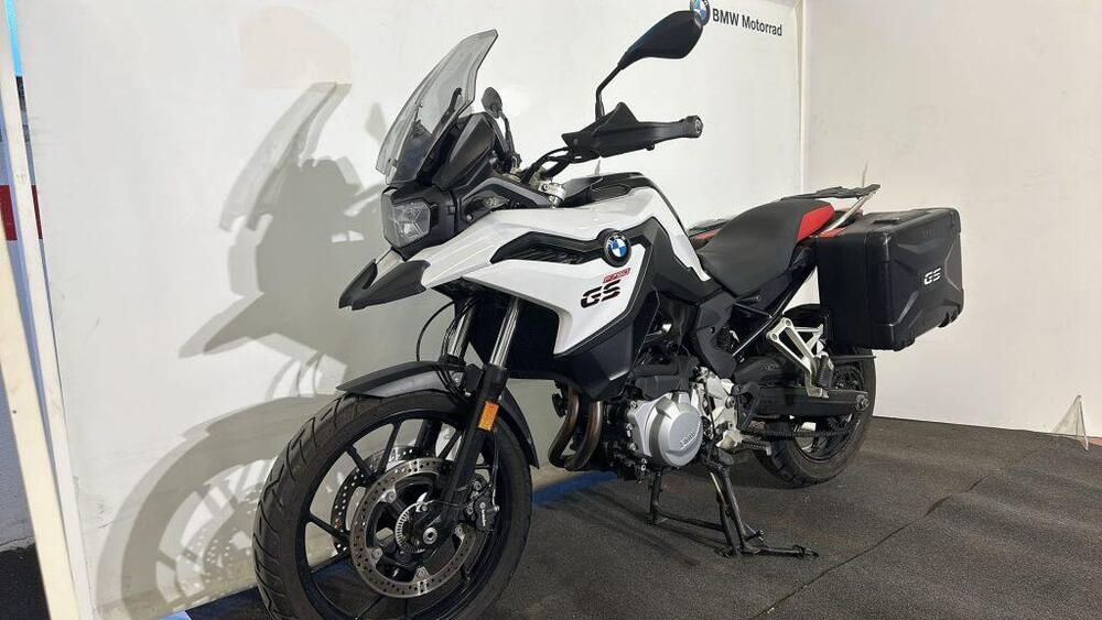 Bmw F 750 GS (2018 - 20) (3)