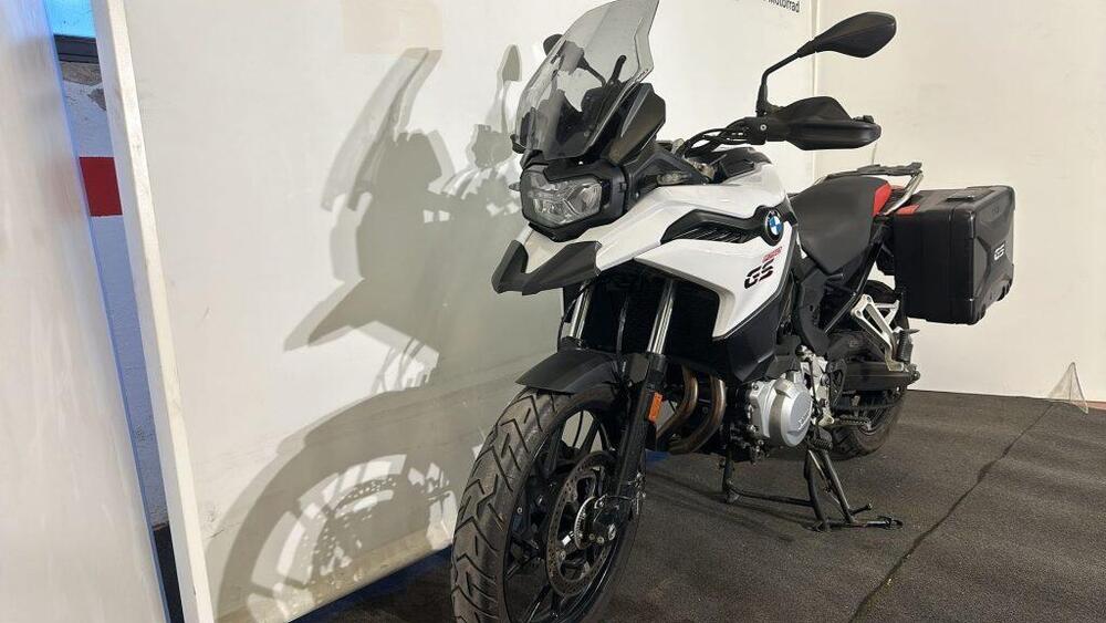 Bmw F 750 GS (2018 - 20) (2)