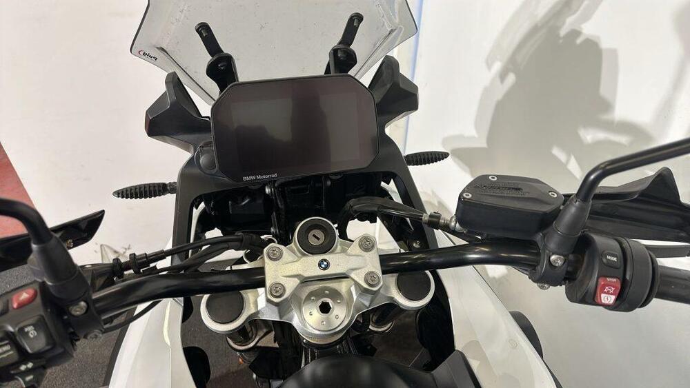 Bmw F 750 GS (2018 - 20) (4)