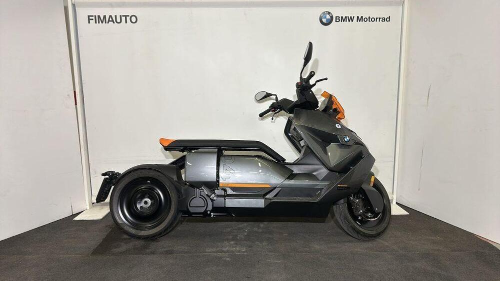 Bmw CE 04 (2021 - 25) (2)