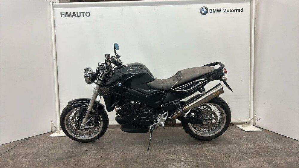 Bmw F 800 R (2015 - 16)