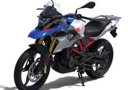 Bmw G 310 GS (2021 - 25) usata