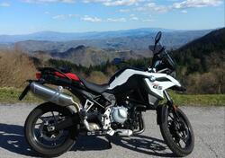 Bmw F 750 GS (2018 - 20) usata