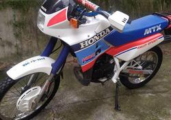 Honda MTX 125 R (1983 - 87) usata