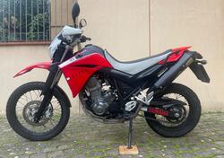 Yamaha XT 660 R (2004 - 16) usata