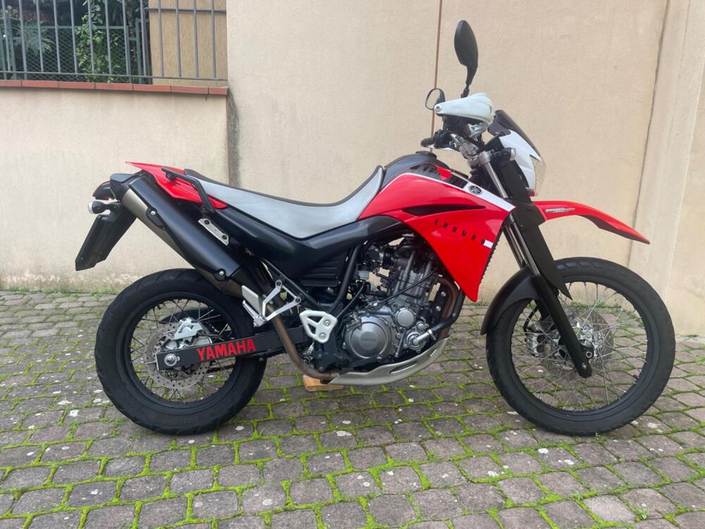 Yamaha XT 660 R (2004 - 16) (2)