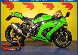 Kawasaki Ninja 1000 ZX-10R (2011 - 15) usata