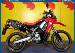 Honda CRF 250 Rally (2017 - 20) usata