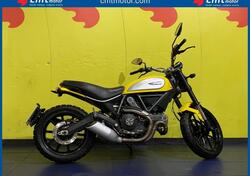 Ducati Scrambler 800 Classic (2015 - 16) usata