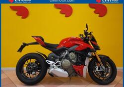 Ducati Streetfighter V4 1100 S (2021 - 22) usata