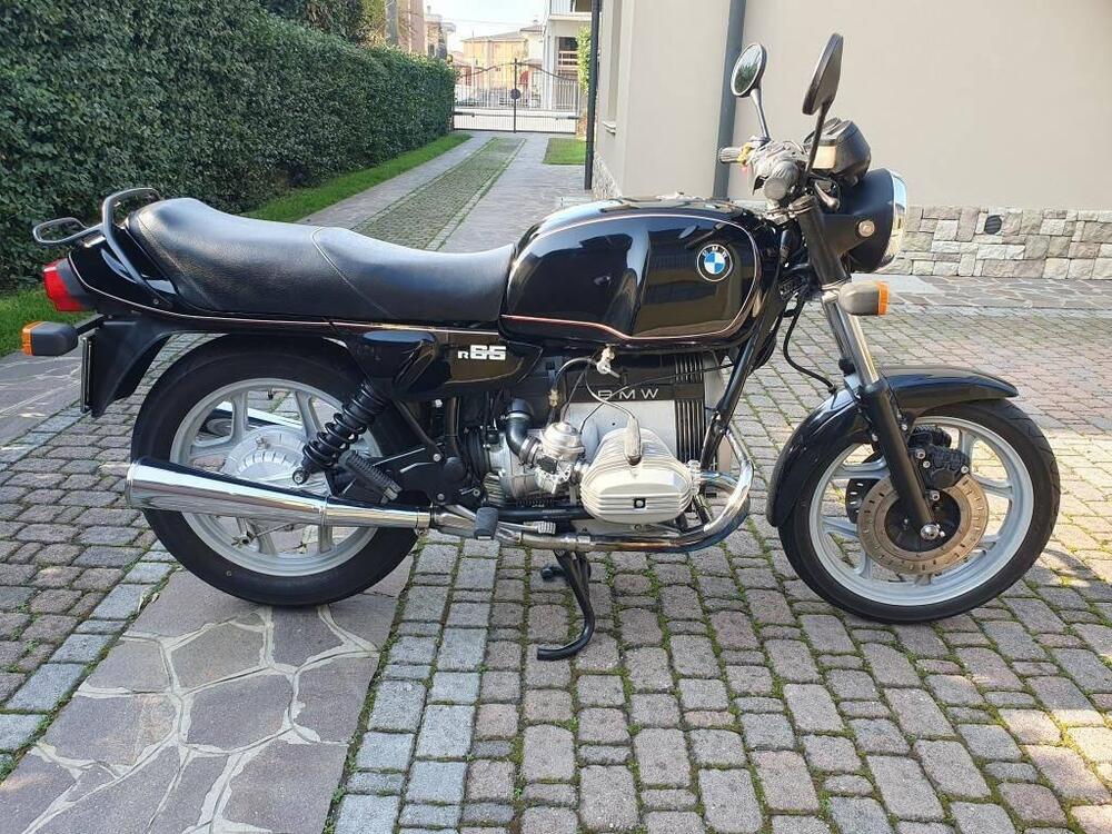 Bmw R 65 (1985 - 92) (2)