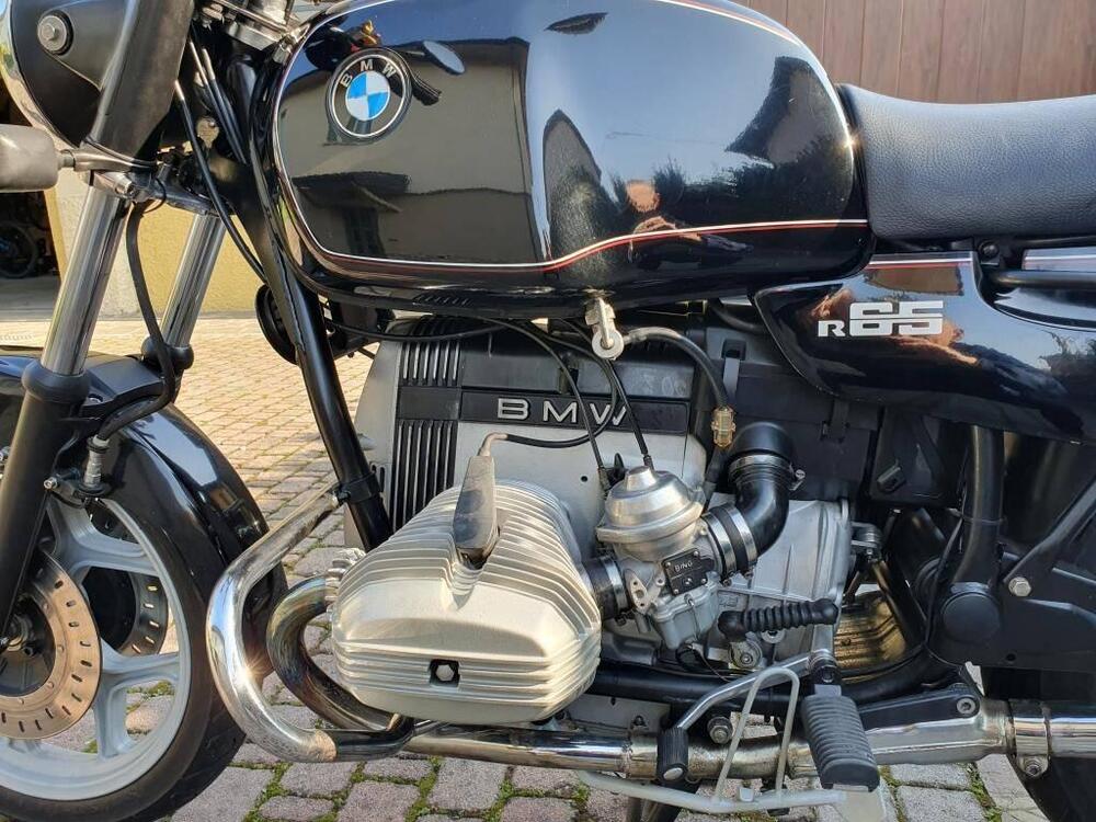 Bmw R 65 (1985 - 92) (5)