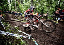 Enduro GP d’Italia. Fermo Phillips, Holcombe (Beta) riapre il Mondiale!