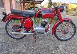 Isomoto 125 A4E Sport  d'epoca