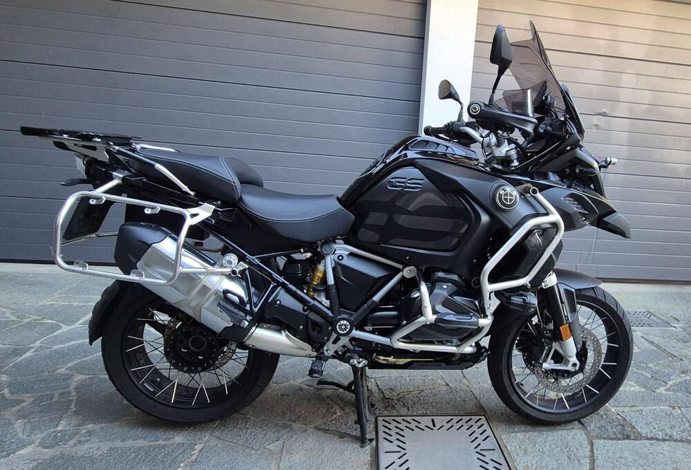 Bmw R 1250 GS Adventure (2019 - 20)