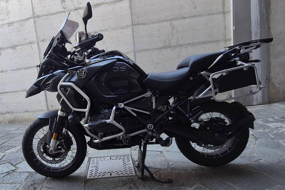 Bmw R 1250 GS Adventure (2019 - 20) (2)