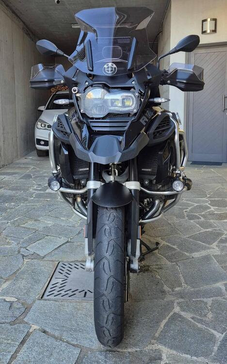 Bmw R 1250 GS Adventure (2019 - 20) (3)