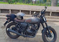 Archive Motorcycle AM 90 250 Scrambler (2020) usata