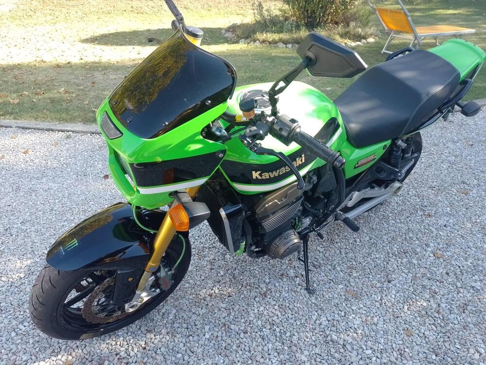 Kawasaki ZRX 1200 R (2000 - 06) (3)