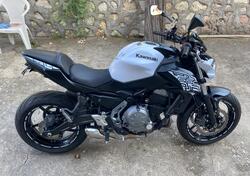 Kawasaki Z 650 (2020) usata