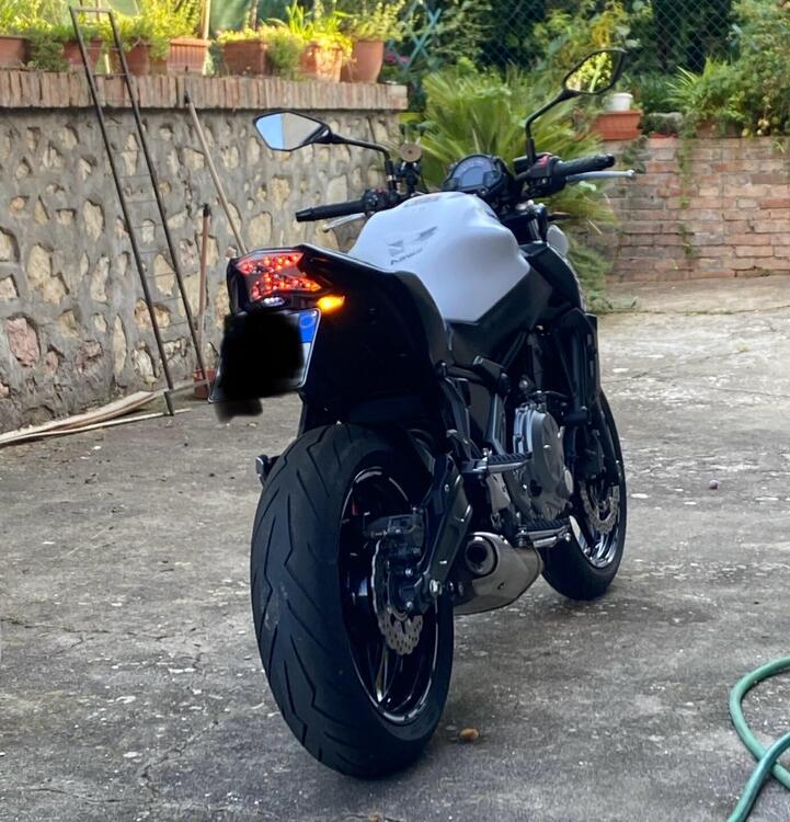 Kawasaki Z 650 (2020) (5)