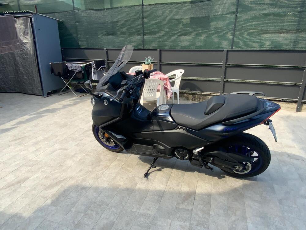 Yamaha T-Max 560 (2022 - 24) (3)