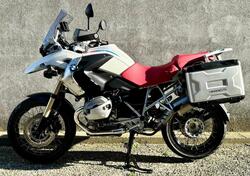 Bmw R 1200 GS (2010 - 12) usata