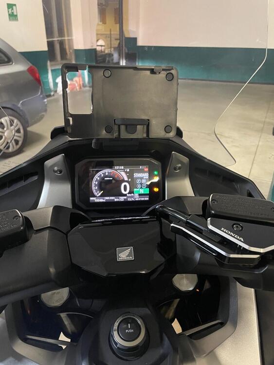 Honda Forza 750 DCT Style (2021 - 24) (5)